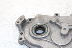 1999 Polaris Sportsman 500 Oem Left Transmission Gearcase Cover 3233671 AP24