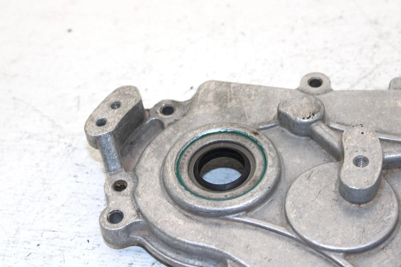 1999 Polaris Sportsman 500 Oem Left Transmission Gearcase Cover 3233671 AP24