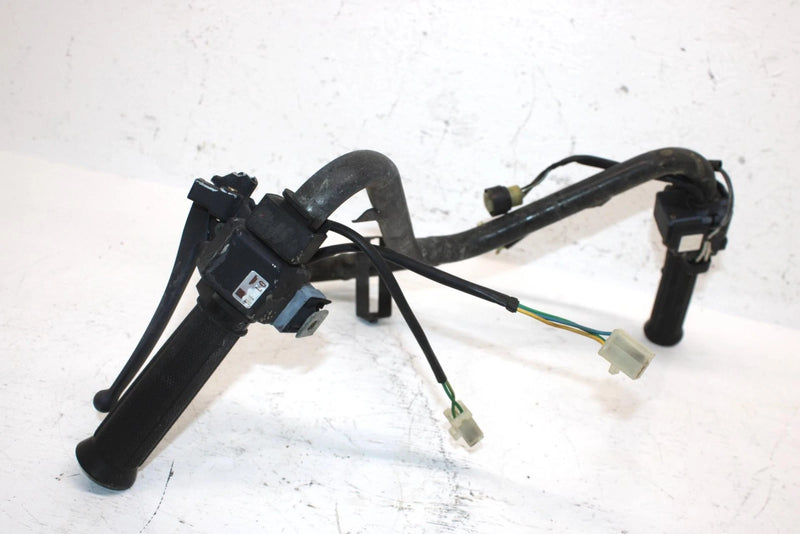 1989 Yamaha Inviter Oem Handlebar Assembly 81E-23811-00-00 SY17