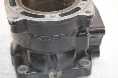 2002 Polaris Virage Oem 85mm Bore Cylinder Head 3021017 JP32