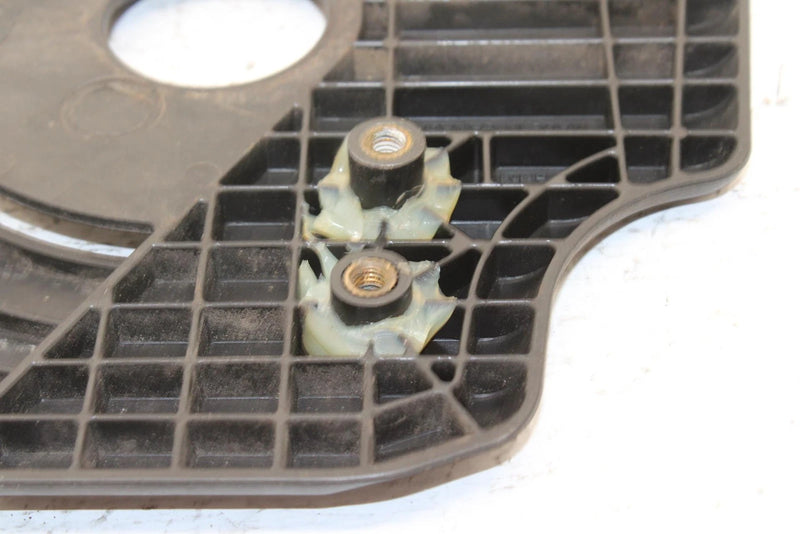 2002 Sea-doo Gti Le Oem Reverse Handle Housing 271000984 JS30