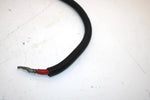 07 Arctic Cat F1000 Efi Lxr Oem Solinoid To Starter Wire 0645-517 SA226