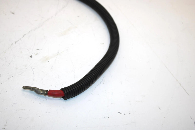 07 Arctic Cat F1000 Efi Lxr Oem Solinoid To Starter Wire 0645-517 SA226