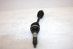 2004 Yamaha  Bruin 350 Oem Front Drive Shaft 5UH-2510F-00-00 AY24