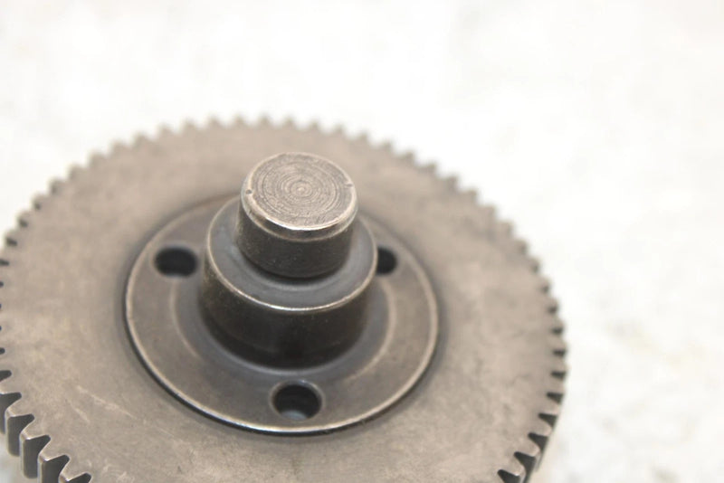 1996 Kawasaki Bayou 300 Oem Starter Reduction Gear 39076-1060 AK25