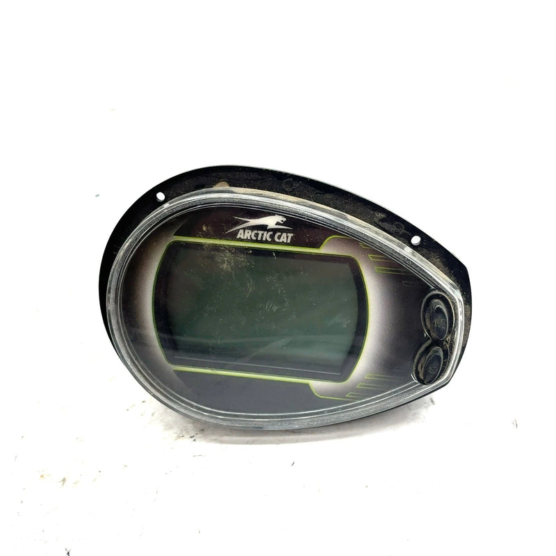 14-15 Arctic Cat Prowler HDX 500 OEM Instrument Panel 0520-218 XA2.1