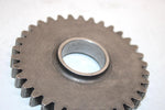 06 Can-am Outlander 400 Oem 34T Pinion Gear 420281285 AB0
