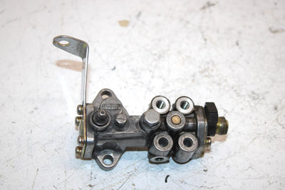 04 Arctic Cat Firecat 600 Efi Oem Bare Oil Pump 3007-565 SAS7