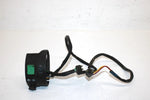 1999 Arctic Cat Zr 600 Oem Left Control Switch 0609-406 SA60