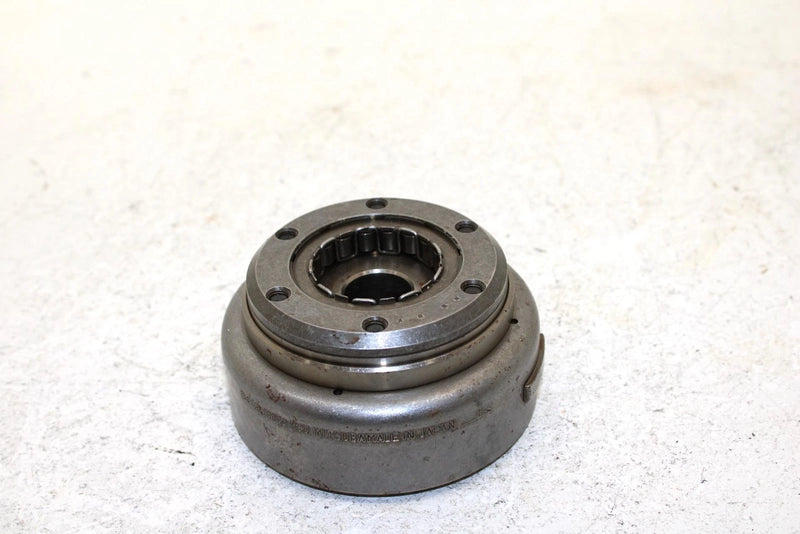 06 Honda Trx 400 Fourtrax Rancher Oem Flywheel Rotor 31110-HN7-003 AH55