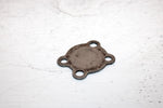 1980 Honda Atc110 Oem Oil Pump Cover 15121-028-060 AH74