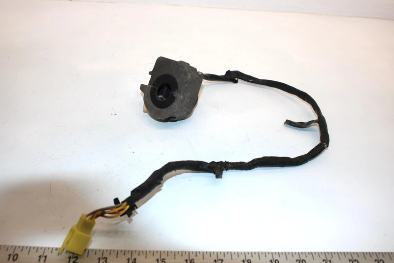 91 Suzuki Lt-f4wdxs Oem Left Control Switch 37400-19B11 37400-19B13 ASS