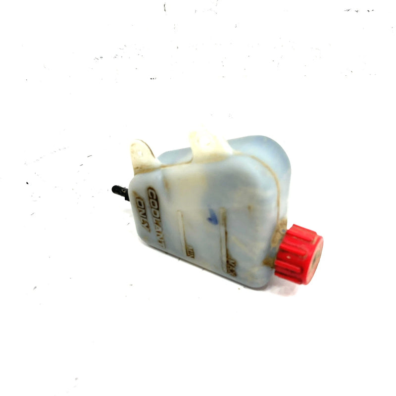 04-13 Polaris Ranger 500 4X4 OEM Coolant Surge Tank 5436936 XP9.1