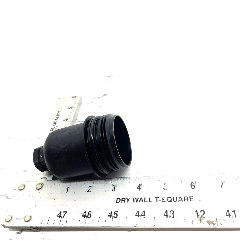 2004 Polaris MSX 110 OEM Oil Filter Cover 0451430 JP42
