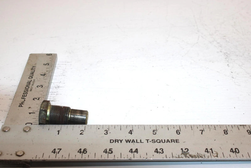1999 Yamaha  Bear Tracker 2wd Oem Swingarm Pivot Shaft 4XE-F214H-01-00 AY50