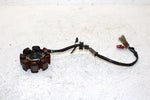 2000 Honda Trx 250 Recon Oem Stator 31120-HM8-004 AH52