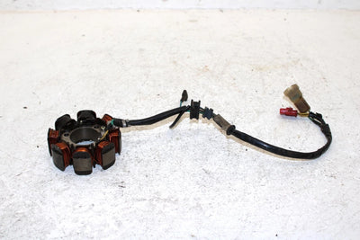 2000 Honda Trx 250 Recon Oem Stator 31120-HM8-004 AH52