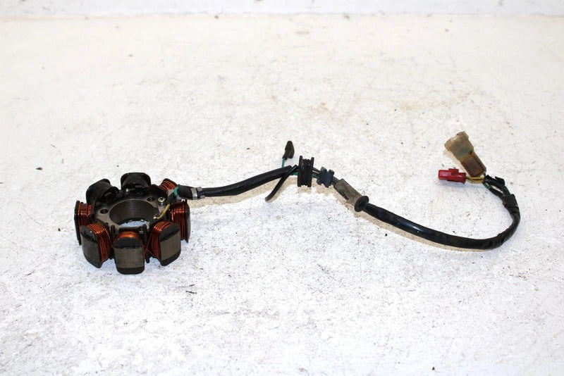 2000 Honda Trx 250 Recon Oem Stator 31120-HM8-004 AH52