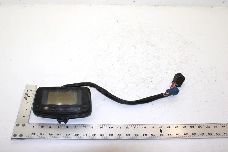 2003 Suzuki Ltf500f Oem Speedometer 34100-03G40 AS27