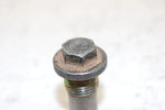 2004 Kawasaki Kfx 700 Oem Oil Pump Bolt 92151-1781 AK30