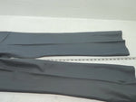 New Vintage Blue Speckled Miller Polyester Pants #2624 3A-19