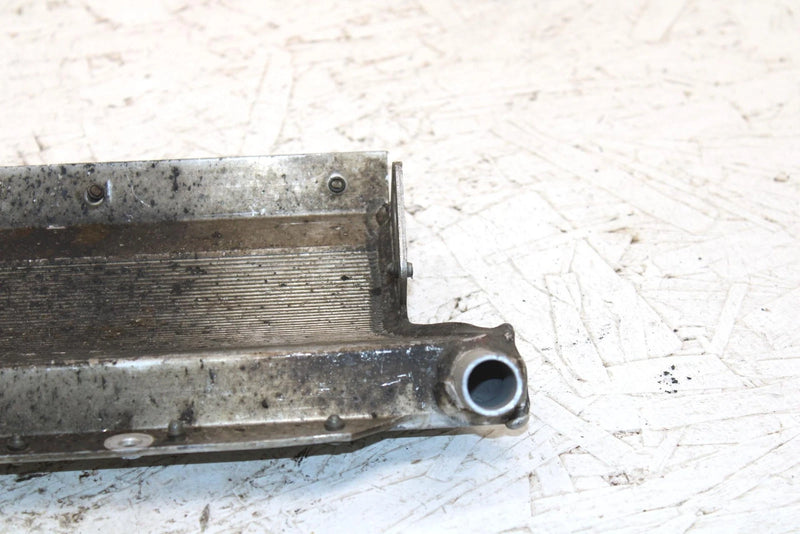 01 Polaris Rmk 800 Oem Rear Heat Exchanger 1240095 SP175