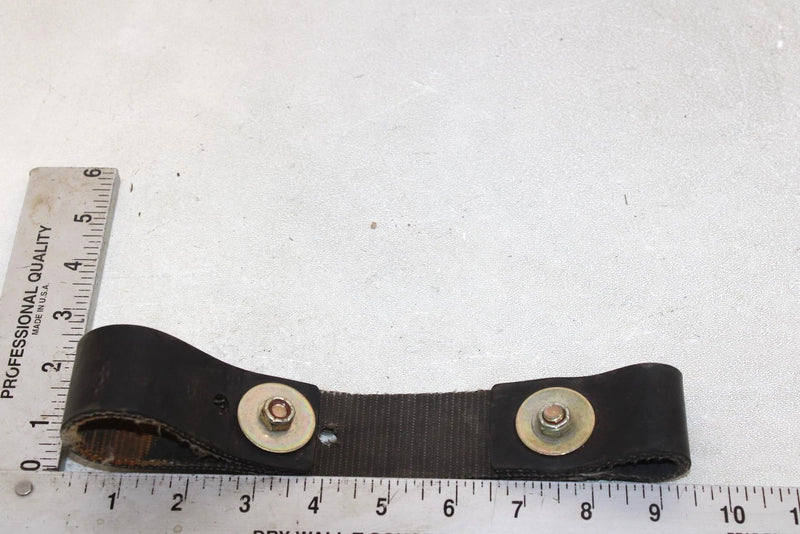 Polaris Oem Front Limiter Strap With Bolts 5412140 Q1199