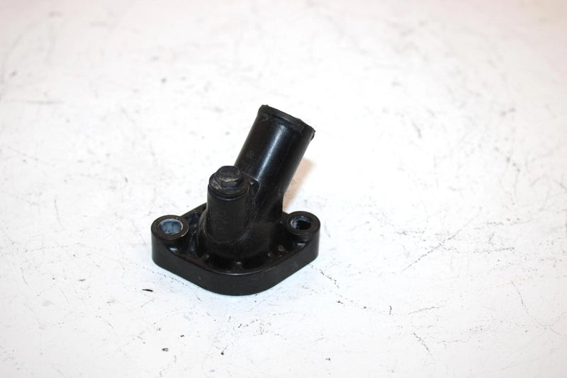 14 Can-am Outlander Max 400 Efi Oem Thermostat Cover 420222691 420222696 AB6