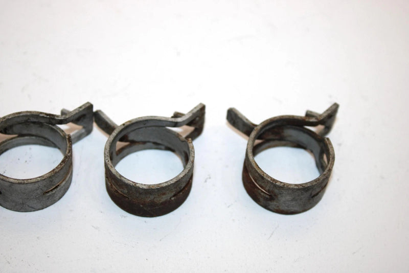 96 Polaris Xlt Oem Springband Clamp QTY5 7080562 7080841 Q3955