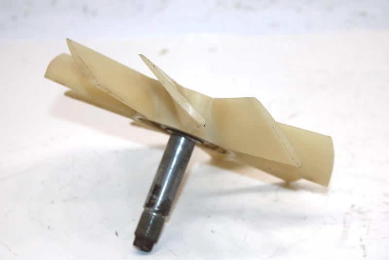 1988 Yamaha Phazer Oem Cooling Fan Blade 8H8-12611-01-00 SY26