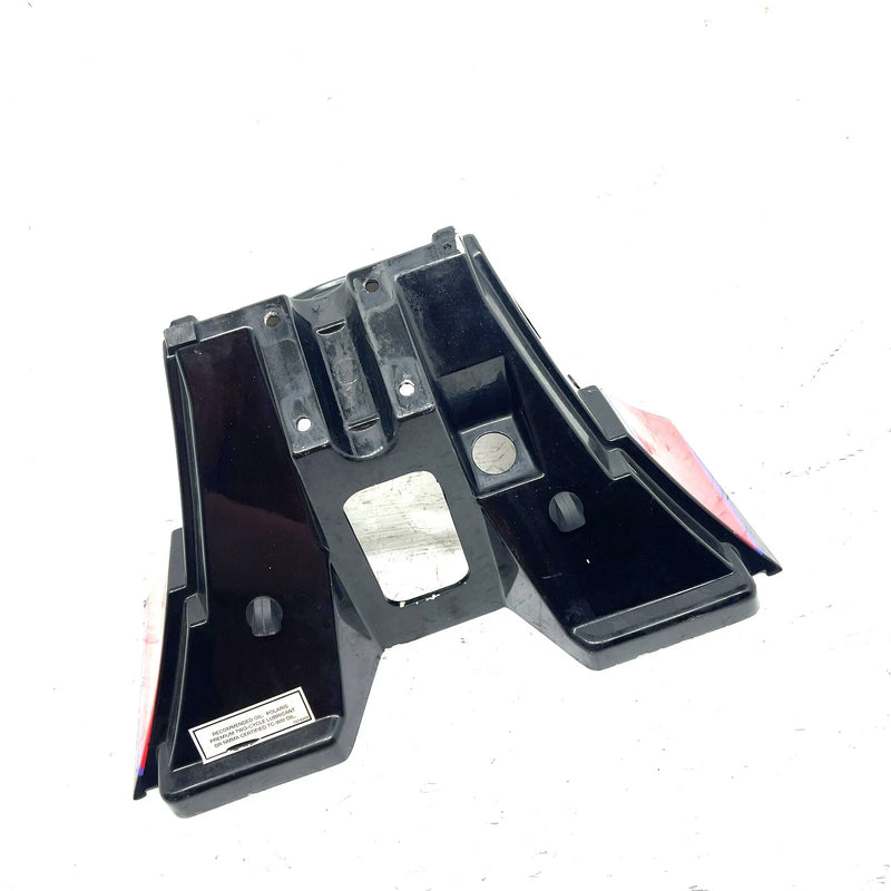 1995 Polaris SLX 780 OEM Steering Support Pod 5432146-177 JP43