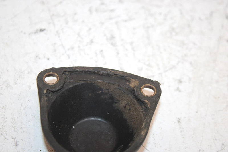 1996 Kawasaki Bayou 220 Oem Clutch Adjustment Cover 14024-1486 AK2
