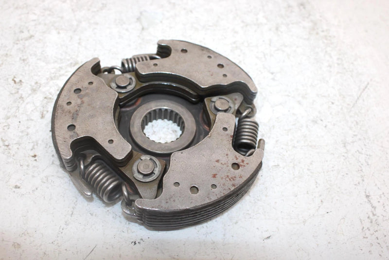 1996 Kawasaki Bayou 300 Oem Centrifugal Clutch 41033-1713 41036-0003 AK25