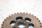 1996 Kawasaki Bayou 300 Oem 34T Transmission Output Gear 13129-1683 AK19