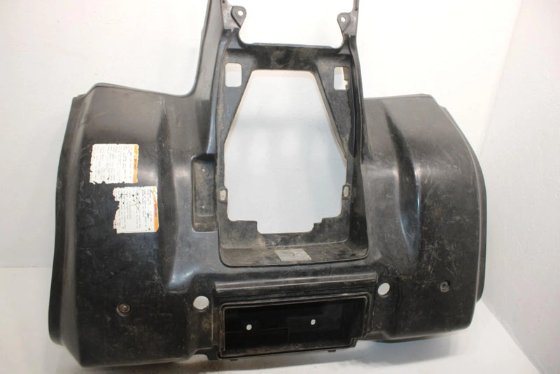 1990 Kawasaki Bayou 300 Oem Rear Fender 35023-1219-6D AK22