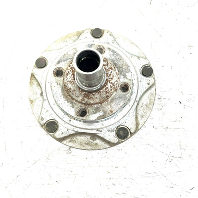91-02 Suzuki King Quad 300 4x4 OEM Rear Right Hub 64110-39D40 AS34