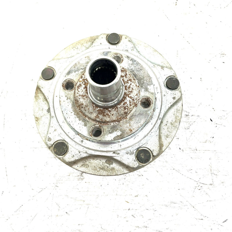 91-02 Suzuki King Quad 300 4x4 OEM Rear Right Hub 64110-39D40 AS34