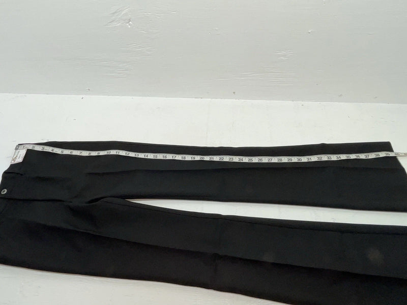 New Vintage Black Mesquite Polyester Pants #5911 ZZ-53