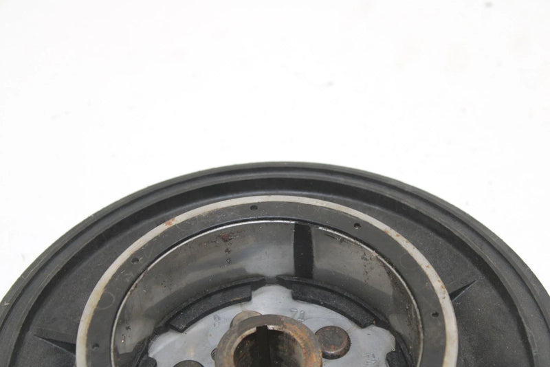 01 Polaris Super Sport 550 Oem Flywheel Rotor W/Blower F4T329 3085727 B29