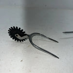 New ABetta Slide On Spurs #158763 LLL-43