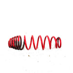 2003 Polaris Sportsman 600 OEM Front Shock Spring Pair 7042313-067 AP234