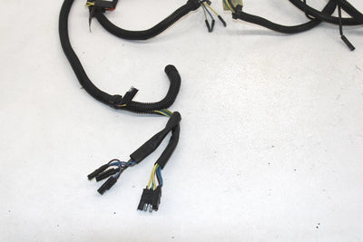 96 Polaris Ultra Sp Oem Main Engine Wiring Harness  2460579 SP199