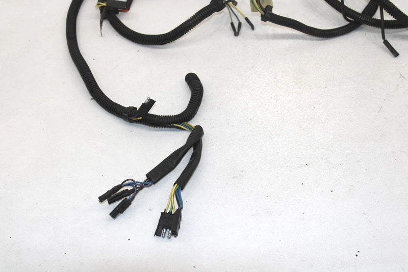 96 Polaris Ultra Sp Oem Main Engine Wiring Harness  2460579 SP199