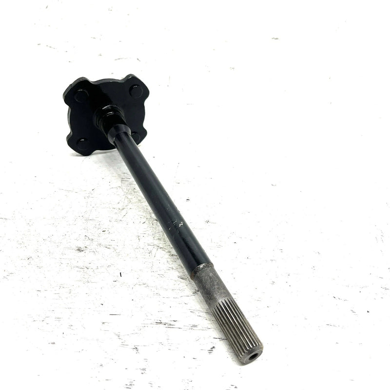 00-02 Arctic Cat 500 4x4 Automatic OEM Rear Left Side Axle 0502-107 AA32