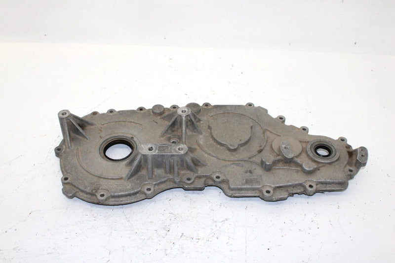 2000 Polaris Sportsman 500 Oem Left Transmission Cover 3233716 AP213
