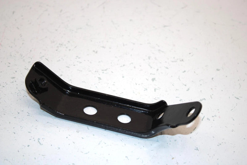 88 Kawasaki Bayou 220 Oem Front Fender Stay LH 35011-1361 AK5