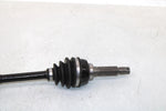 2003 Suzuki Lt-f400f Oem Front Left DriveShaft (Short) 54902-38F00 AS23
