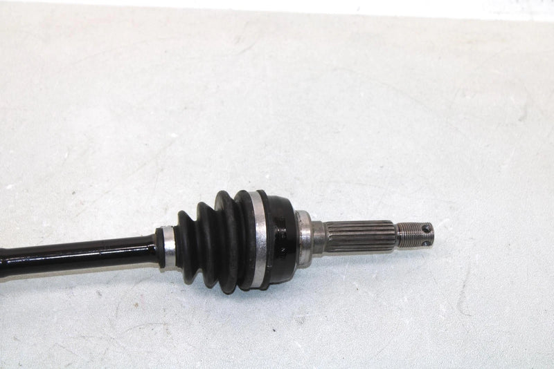 2003 Suzuki Lt-f400f Oem Front Left DriveShaft (Short) 54902-38F00 AS23