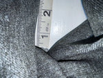 New Vintage Gray Circle S Polyester Pants #CP4776 XX-81