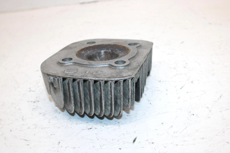1974 Yamaha Tl433f Oem Right Cylinder Head 838-11121-00-00 SY28